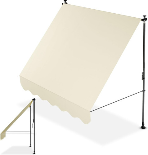 Tenda sole manuale kapstadt - da,