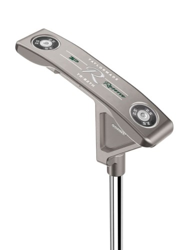 Taylormade reserve putter - taylormade, tr