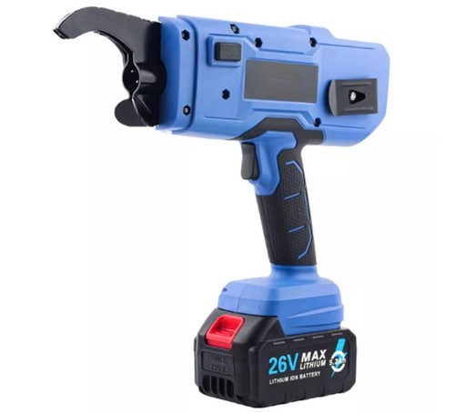 Legatrice automatica per