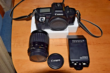 Canon fotocamera EOS RT