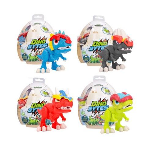 Dinobytes dinosauri - dinobytes,