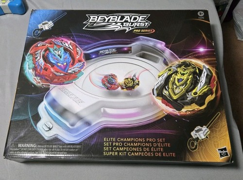 Raro beyblade burst - raro, elite