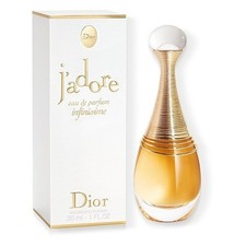 DIOR J'adore Infinissime - Eau