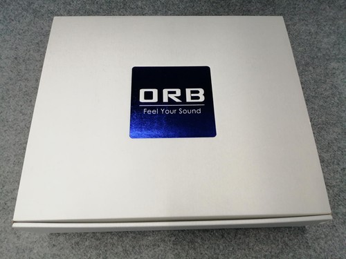 Orb jade casa usb convertitore - jade,