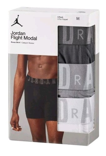 Slip boxer jordan flight modal - boxer,