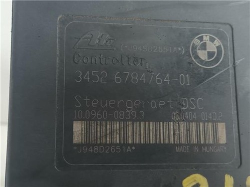 3452678476401 centralina pompa