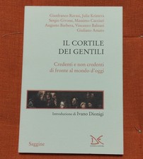 Il cortile dei gentili