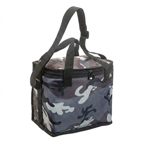 Borsa termica militare isolata - militare,