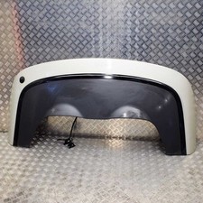 SAAB 9-3 Cabrio YS3F 2.0 t