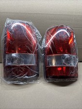 Fanale posteriore compatibile