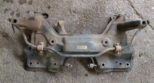 Culla motore per alfa romeo - culla,