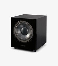 Wharfedale subwoofer - wh-d8,