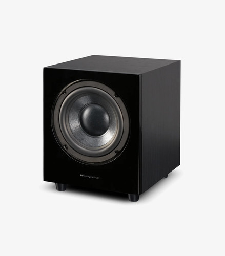 Wharfedale subwoofer - wharfedale,
