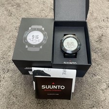 Suunto Core Orologio da