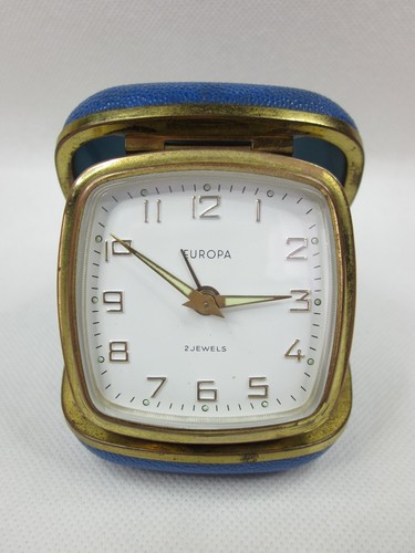 Orologio viaggio portatile - da,
