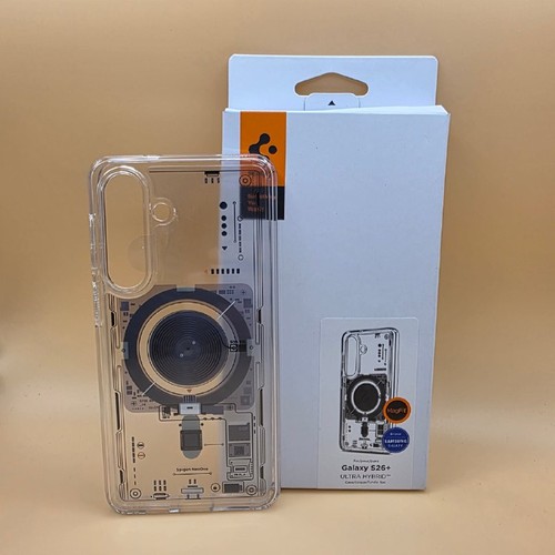 Custodia spigen samsung - samsung, galaxy