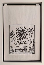 Keith Haring – Pop Shop