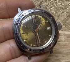 Orologio URSS Vostok