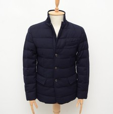 Autentico cappotto uomo