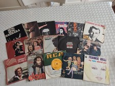 Lotto LP 45 giri  - Sinatra