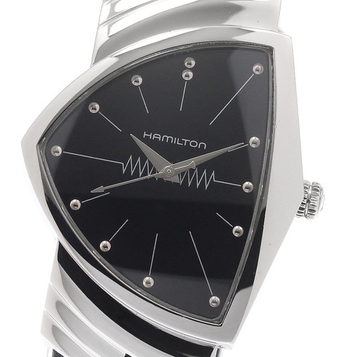 Orologio uomo hamilton ventura - uomo,
