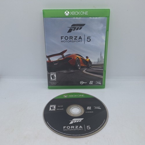 Microsoft studios forza - studios,
