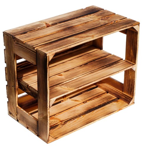 Casse mele fiammate - 1,