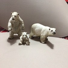 Schleich gruppo orsi - schleich,gruppo,
