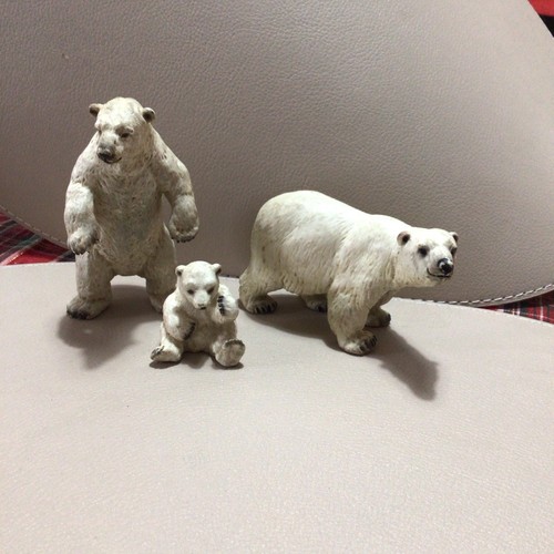 Schleich gruppo orsi - di,