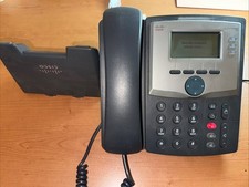 Cisco phone spa - cisco, ip