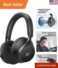 Cuffie Wireless Space One -
