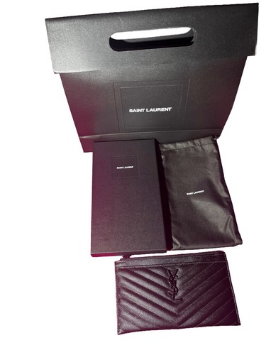 Borsa marsupio ysl saint - a,