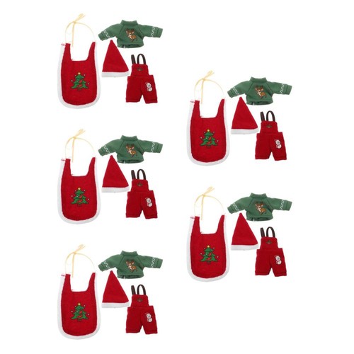 Sets abbigliamento per - 5,