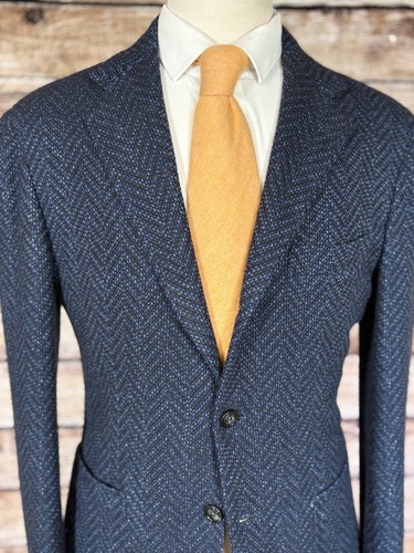 Blazer kiton 100 cashmere - 100%,