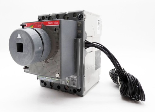 Abb sace tmax xt2h 160 - abb, +