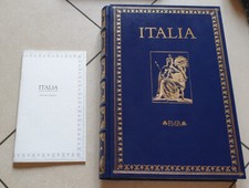 ITALIA EDIZIONE NUMERATA +
