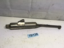 SILENZIATORE ORIGINALE