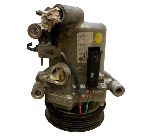 Compressore clima citroen - clima,