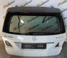 PORTELLONE COFANO POSTERIORE MERCEDES ML W166