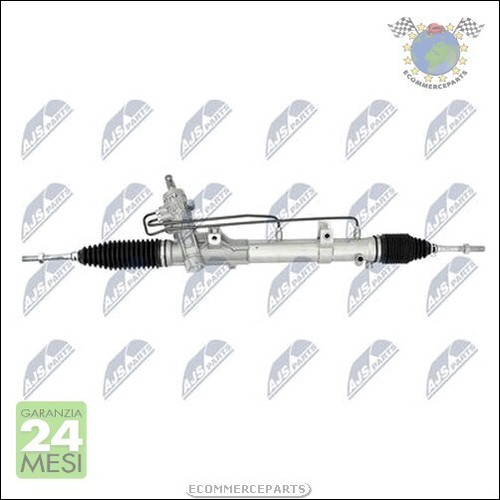 Scatola sterzo ajs per - bmw, 3