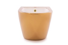 Bidet parete sospeso - da,