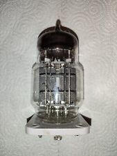 Tubo SOVTEK 6C33-C incl. base in ceramica 