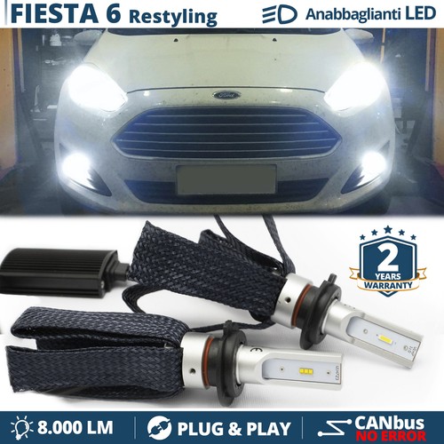 Kit led canbus per - canbus, ford