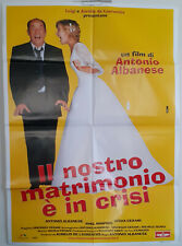 Film IL NOSTRO MATRIMONIO E'