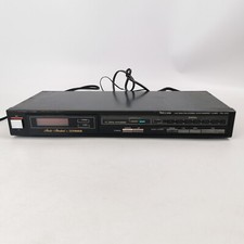 Sintonizzatore stereo vintage