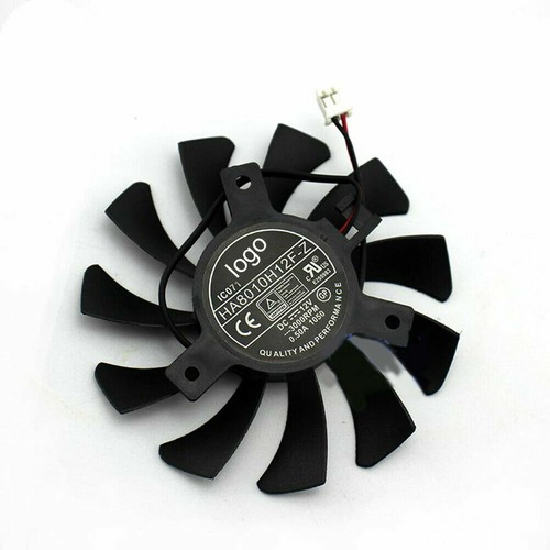 Ha8010h12f ventola di - ha8010h12f-z,