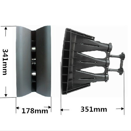 Vrx932 line array altoparlante - array,