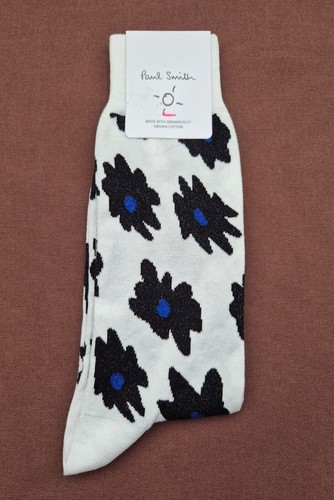 Calze paul smith nuove fiore - paul,