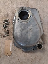 Carter coperchio frizione