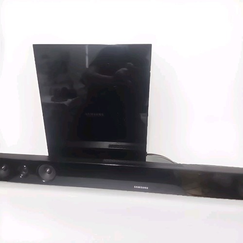 Samsung h450 soundbar - hw-h450,